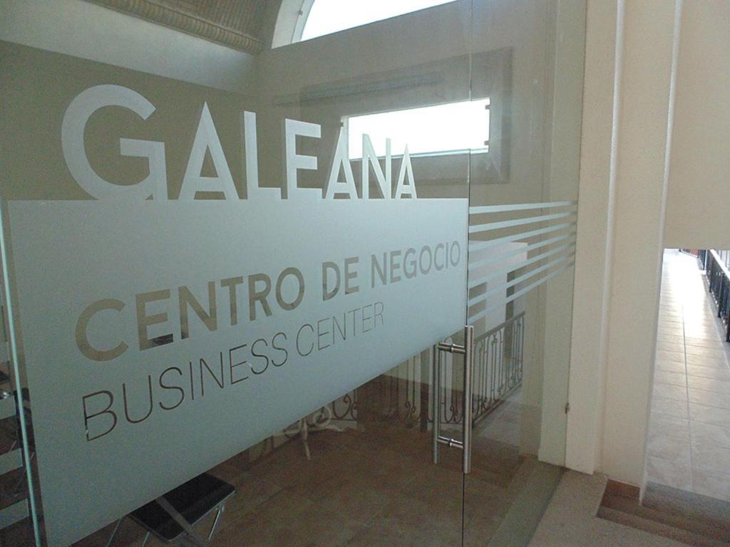 Hotel Hacienda Ciudad Guzman Bagian luar foto