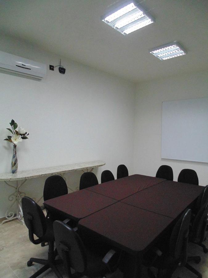 Hotel Hacienda Ciudad Guzman Bagian luar foto